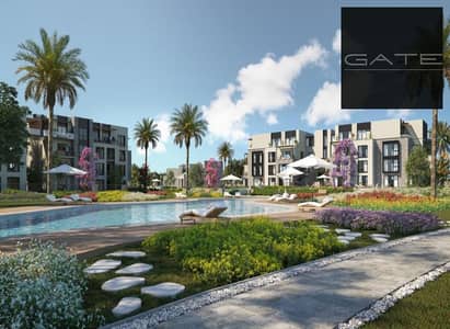 فلیٹ 2 غرفة نوم للبيع في 6 أكتوبر، الجيزة - WhatsApp Image 2023-06-13 at 10.45. 21 AM (2). jpeg