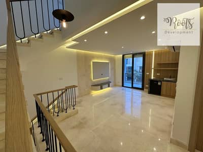 تاون هاوس 5 غرف نوم للايجار في هليوبوليس الجديدة، القاهرة - WhatsApp Image 2025-12-24 at 18.06. 40. jpeg