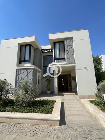 4 Bedroom Villa for Sale in 6th of October, Giza - IMG-20251020-WA0016. jpg
