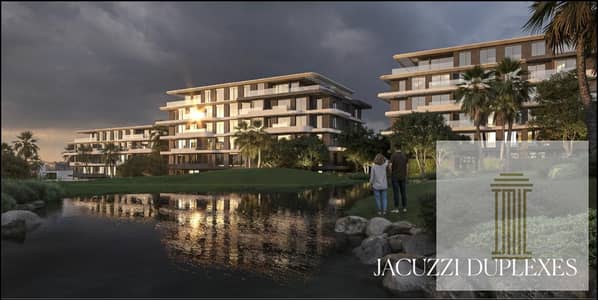 3 Bedroom Apartment for Sale in New Cairo, Cairo - c9c11c4a-a212-488c-a4b4-6f5851cdee64. jpg