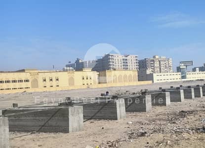 Clinic for Sale in 6th of October, Giza - 2. jpeg