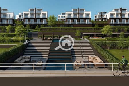 3 Bedroom Apartment for Sale in Sheikh Zayed, Giza - WhatsApp Image 2026-01-06 at 5.00. 57 PM. jpeg