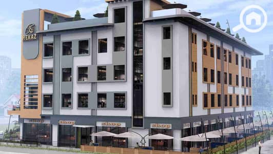 Retail for Sale in Shorouk City, Cairo - 1000099010. jpg