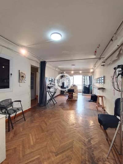 Office for Rent in Gianaclis, Alexandria - IMG_7346. jpg