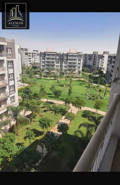 2 Bedroom Apartment for Sale in Madinaty, Cairo - IMG_5831. jpg