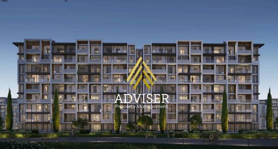 استوديو  للبيع في القاهرة الجديدة، القاهرة - loi; (1). jpg