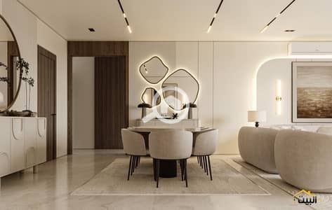 3 Bedroom Flat for Sale in Sheraton, Cairo - lkjh. jpg