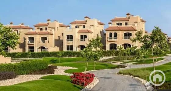 3 Bedroom Villa for Sale in New Capital City, Cairo - Screenshot_3. png