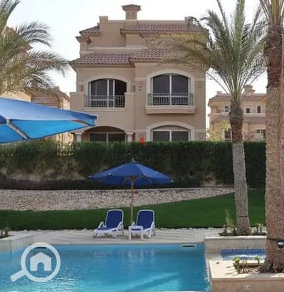 فیلا 3 غرف نوم للبيع في العاصمة الإدارية الجديدة، القاهرة - Screenshot_111. png