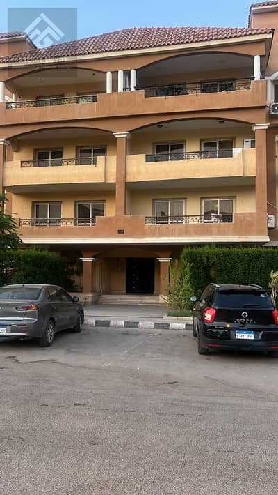 3 Bedroom Apartment for Sale in Sheikh Zayed, Giza - 7087d8dc-4bde-48f3-9190-016d534b6325. jpg