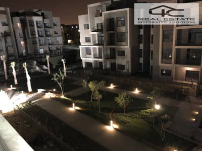 3 Bedroom Flat for Sale in New Cairo, Cairo - WhatsApp Image 2025-05-07 at 1.47. 10 PM. jpeg