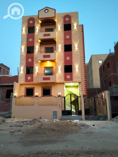 11 Bedroom Other Residential for Sale in Badr City, Cairo - 20d8c97b-8efc-4ca3-bba3-6071071c9b0f. jpg