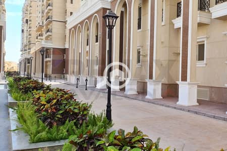 3 Bedroom Apartment for Sale in Moharam Bik, Alexandria - 1. jpg