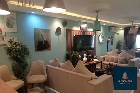 3 Bedroom Flat for Sale in Heliopolis, Cairo - 1_900x600. jpg