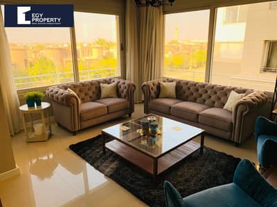 3 Bedroom Flat for Sale in New Cairo, Cairo - WhatsApp Image 2026-01-13 at 1.46. 21 PM. jpeg