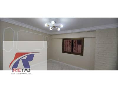 3 Bedroom Flat for Sale in Nasr City, Cairo - 5eacdb6c-448a-4983-ace3-ab81ff7749ea. jfif. jpg