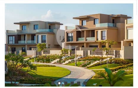 4 Bedroom Twin House for Sale in 6th of October, Giza - WhatsApp Image 2025-11-20 at 16.24. 59_d0d3aded. jpg