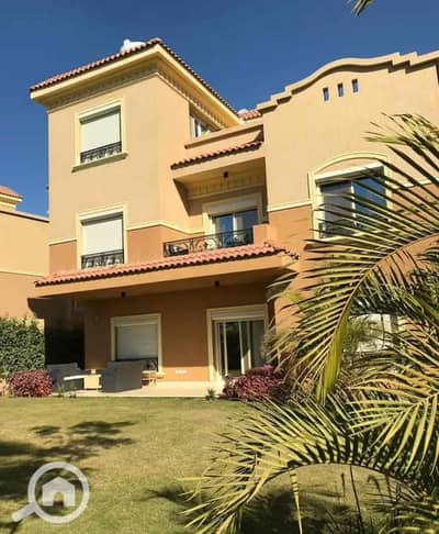 فیلا 4 غرف نوم للبيع في القاهرة الجديدة، القاهرة - IMG_1281. jpg