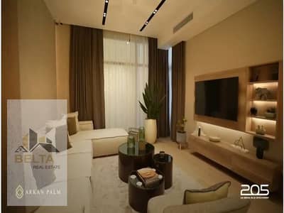 3 Bedroom Apartment for Sale in Sheikh Zayed, Giza - Untitled22_800x600. jpg