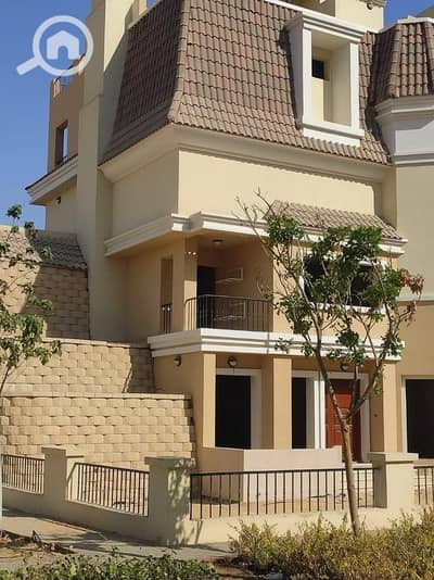 4 Bedroom Villa for Sale in Mostakbal City, Cairo - WhatsApp Image 2025-08-21 at 2.45. 21 PM. jpeg 4 Bedroom Villa for Sale in Mostakbal City, Cairo - WhatsApp Image 2025-08-21 at 2.45. 21 PM. jpeg