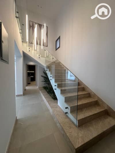 4 Bedroom Duplex for Rent in New Cairo, Cairo - cc60583e-9063-43e8-88d0-995820335232. jpg