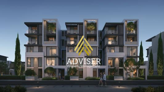 فلیٹ 2 غرفة نوم للبيع في القاهرة الجديدة، القاهرة - ul,tkk (4). jpeg