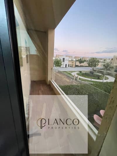 4 Bedroom Townhouse for Sale in 6th of October, Giza - WhatsApp Image 2026-01-12 at 4.13. 27 PM (2). jpeg