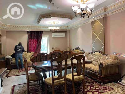3 Bedroom Apartment for Sale in New Cairo, Cairo - 1001004007. jpg