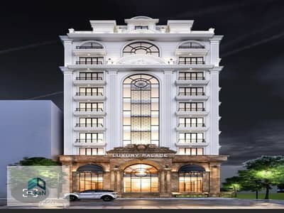 أرض سكنية  للبيع في القاهرة الجديدة، القاهرة - WhatsApp Image 2025-09-30 at 7.19. 10 AM (18). jpeg