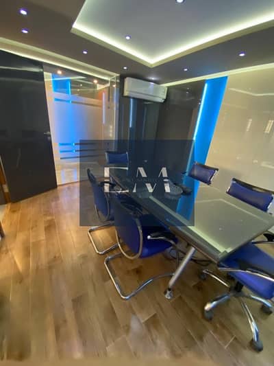 مکتب  للايجار في شيراتون، القاهرة - WhatsApp Image 2026-01-12 at 12.59. 12 PM (3). jpeg