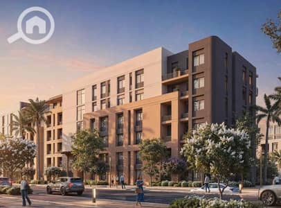 شقة 1 غرفة نوم للبيع في القاهرة الجديدة، القاهرة - WhatsApp Image 2026-01-13 at 2.02. 34 PM (5). jpeg