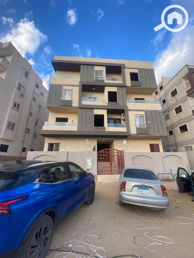 3 Bedroom Apartment for Sale in Hadayek October, Giza - WhatsApp Image 2025-12-30 at 11.33. 19 AM. jpeg