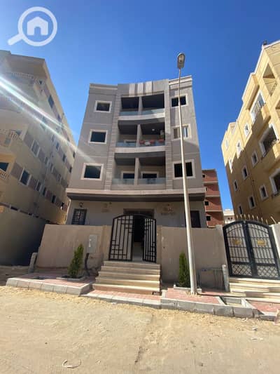 3 Bedroom Apartment for Sale in Hadayek October, Giza - WhatsApp Image 2026-01-13 at 1.59. 05 PM. jpeg