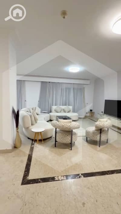 4 Bedroom Villa for Rent in Sheikh Zayed, Giza - Al Rabwa 1. jpg