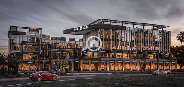 مجمع تجاري  للبيع في حدائق اكتوبر، الجيزة - a5de756e-4ebd-4ce1-b251-ce6d9493922c. jpg