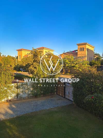 توين هاوس 4 غرف نوم للبيع في مدينتي، القاهرة - WhatsApp Image 2026-01-07 at 7.05. 30 PM (1). jpeg