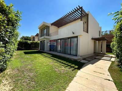 فیلا 4 غرف نوم للايجار في الشيخ زايد، الجيزة - c2ffb2a6-f457-4a37-9a8f-715df7fb010a. jfif. jpg