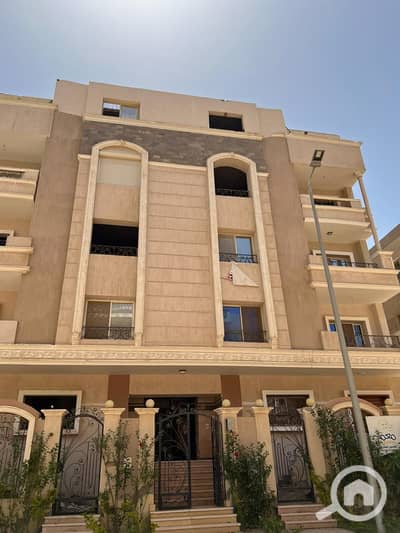 3 Bedroom Apartment for Sale in New Cairo, Cairo - 0aecc0c3-e823-4134-9ebd-2050b0068f00. jpeg