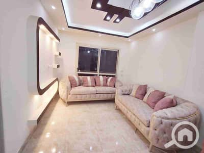 شقة 2 غرفة نوم للايجار في 6 أكتوبر، الجيزة - IMG-20260111-WA0168. jpg