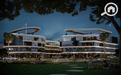 محلات تجارية  للبيع في حدائق اكتوبر، الجيزة - 0ec5429a-f33f-421f-90a5-f4d01cee88f1. png