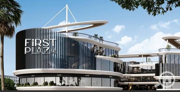 محلات تجارية  للبيع في حدائق اكتوبر، الجيزة - 8aaaeda7-7357-4609-84cd-66c01b2a5458. png