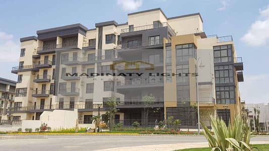 1 Bedroom Flat for Sale in Madinaty, Cairo - WhatsApp Image 2026-01-13 at 2.06. 01 PM (2). jpeg