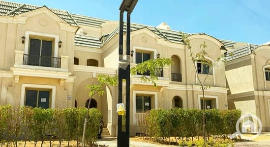 تاون هاوس 3 غرف نوم للبيع في مدينة المستقبل، القاهرة - WhatsApp Image 2026-01-13 at 2.07. 14 PM (2). jpeg