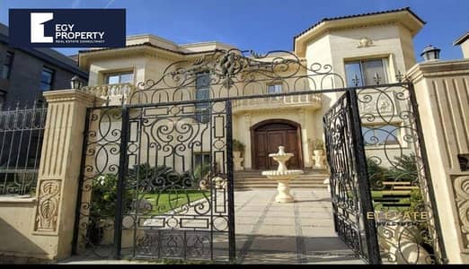 فیلا 5 غرف نوم للبيع في القاهرة الجديدة، القاهرة - _files_WhatsApp Image 2025-11-21 at 9.44. 46 PM (2). jpeg