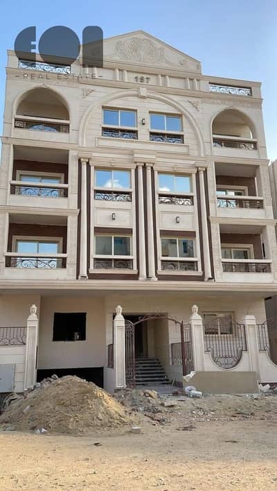 3 Bedroom Apartment for Sale in New Cairo, Cairo - WhatsApp Image 2026-01-13 at 12.42. 49 PM. jpeg