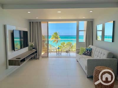 شاليه 2 غرفة نوم للبيع في الساحل الشمالي، مطروح - WhatsApp Image 2026-01-13 at 13.03. 59. jpeg