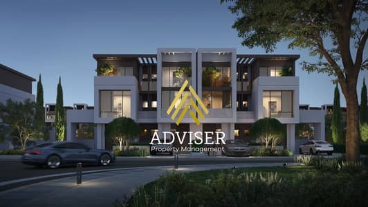 دوبلكس 4 غرف نوم للبيع في القاهرة الجديدة، القاهرة - oil,hi,lo (6). jpeg