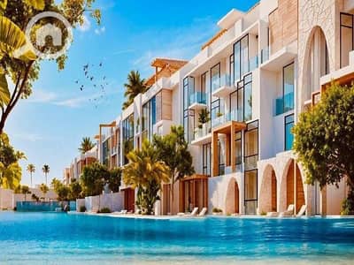 Chalet for Sale in North Coast, Matruh - أسعار-ومساحات-قرية-نورث-كود-العلمين-الجديدة. jpg