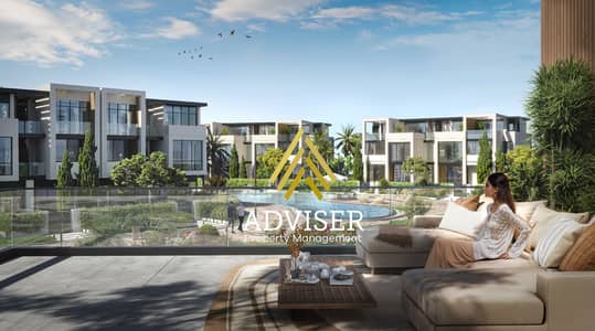 تاون هاوس 3 غرف نوم للبيع في القاهرة الجديدة، القاهرة - uio (4). jpeg