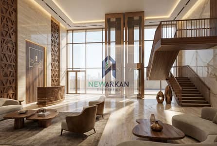 استوديو  للبيع في حدائق اكتوبر، الجيزة - 03. png